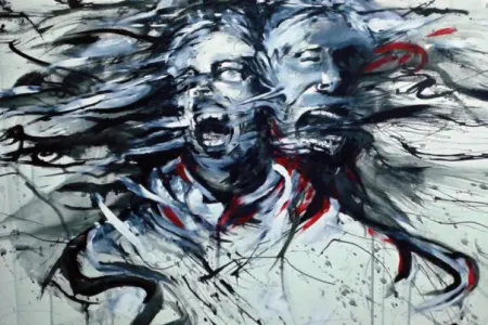 İnsanlarda aqressiv davranışlar artır - Bu, həyatdan imtinanın bir formasıdır