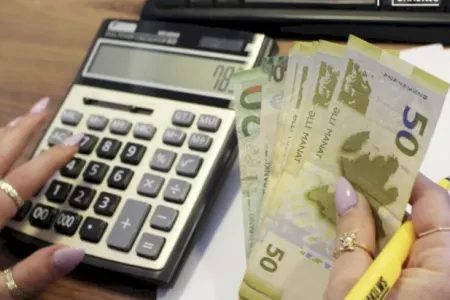 Maaşlar bu qədər artacaq - DƏQİQ MƏBLƏĞ AÇIQLANDI