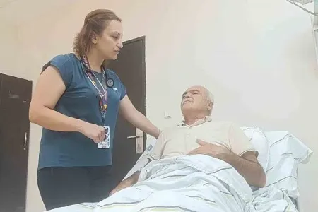 Göbələk faciəsi: - 3 ailənin üzvləri xəstəxanalıq oldu