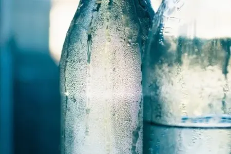 Mineral pəhriz: - ARIQLAMAĞA KÖMƏK EDƏN SU