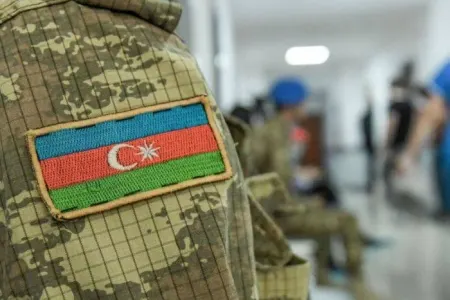 TƏCİLİ! Hərbi qulluqçumuz vəfat etdi