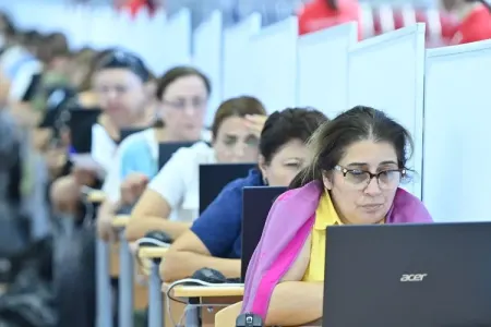 Bu müəllimlər də sertifikasiyaya - CƏLB OLUNACAQ