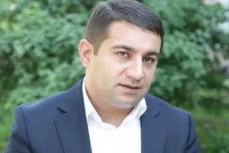 Ermənistan ÇALXALANIR - Sarkisyandan - BƏDBİN PROQNOZ