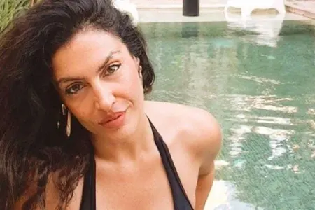 Tuğba Ekinci barəsində istintaq başladıldı