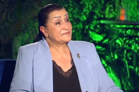 "Mən inanmazdım ki, buna dözə bilərəm. Amma dözürəm"