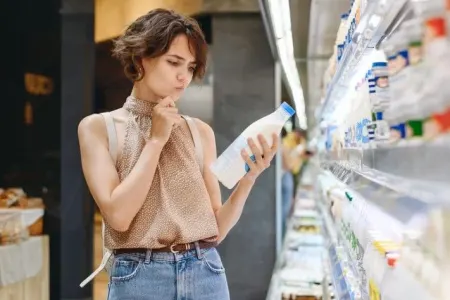 Yay aylarında yatmazdan öncə kefir için! - – Həkimlərdən məsləhət