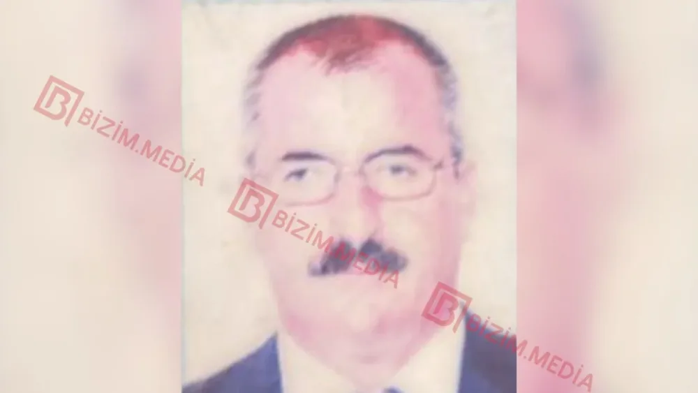 Müdafiə Nazirliyinin sabiq bölmə müdiri HƏBS OLUNDU - FOTO