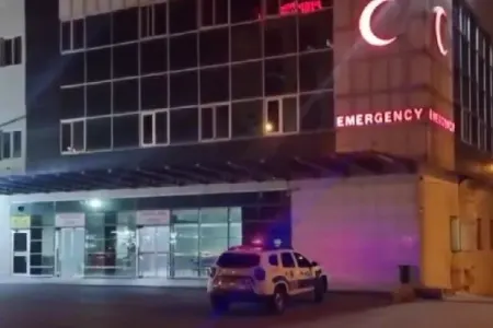 Uşaq üstündə dava güllələnmə ilə nəticələndi