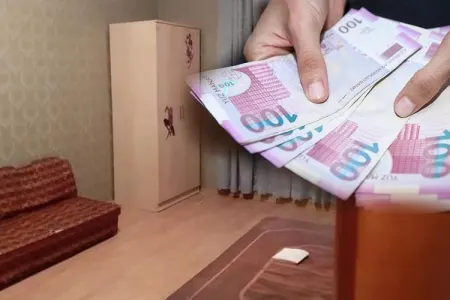 Bakıda 1 otaqlı kirayə evlərin qiyməti - Ən ucuz..