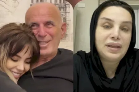 “Məni qayışla döymüsən” - Ramiz Novruzun qızı atasından danışdı