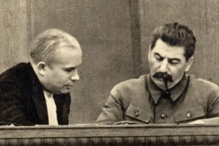 Sovet liderinin almanlara əsir düşən oğlu - – Xruşov nə onu, nə də ailəsini qoruya bilib