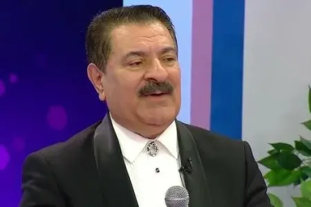 Xalq artisti ilə gözətçinin davasından - Yeni video