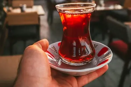 Çay içməyin mənfi təsirləri: - Bunu çox az adam bilir