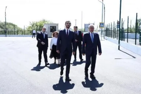 Türkiyə və Ermənistan razılığa gəldi: - Viza prosedurları...