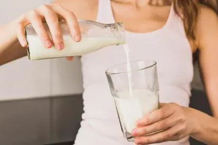 Süd qadınlarda döş xərçəngi riskini 80 faiz artırır