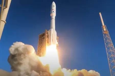 ABŞ-ın gizli kosmos missiyası başladı
