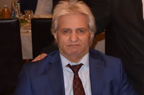 Elman Tovuz vəfat etdi - FOTO