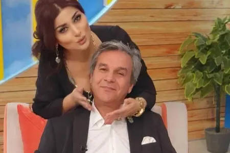 "Zaur Kamalın verilişini biz REYTİNQLİ ETMİŞİK" - VİDEO