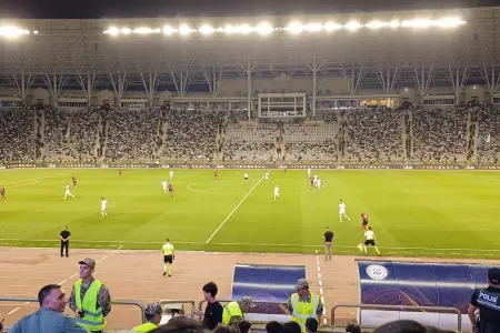 "Qarabağ"dan 5-ci QOL