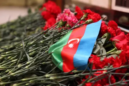 Daha iki şəhid dəfn ediləcək