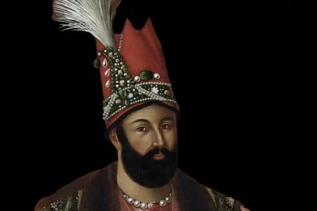 Nadir şahın başına qoyduğu papaqla bağlı maraqlı faktlar