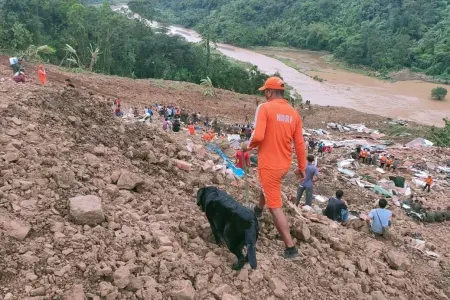 Hindistanda ölənlərin sayı 148 nəfərə çatdı