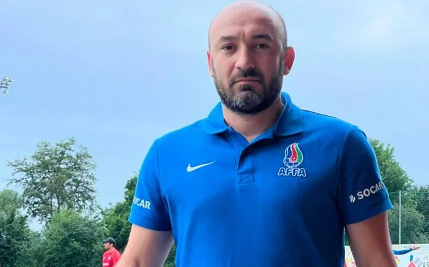 İlqar Qurbanov direktor təyin olundu - FOTO