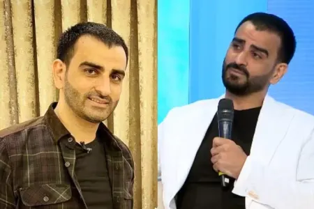 Nicat plastik əməliyyat etdirdi