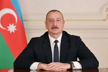 Prezidentdən bu komissiya ilə bağlı - MÜHÜM FƏRMAN