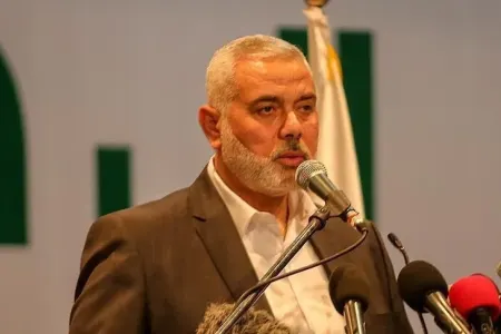 HƏMAS lideri bu ölkədə - DƏFN OLUNACAQ