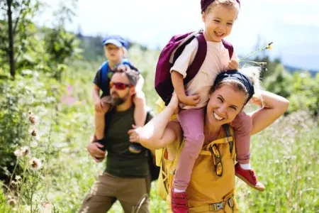 Psixoloq açıq havada istirahətin faydalarından - DANIŞDI