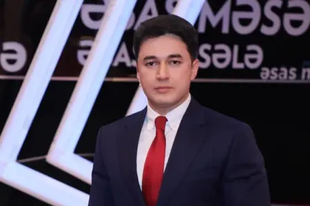 AzTV-nin sədr müavini vəzifəsindən getdi