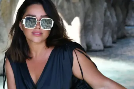 "Hürənlər səhifəyə xeyir verir"