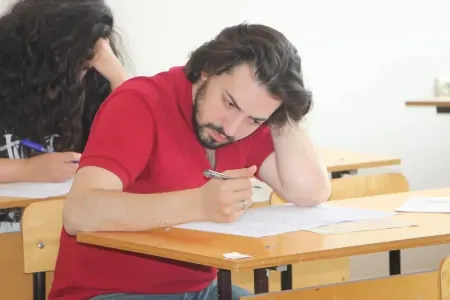 Magistraturada boş qalan yerlərə ixtisas seçiminin vaxtı - AÇIQLANDI