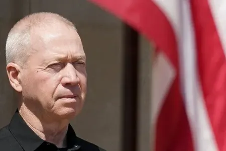 "İrana qarşı son dərəcə yüksək hazırlıq vəziyyətindəyik"