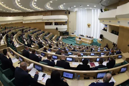 Rusiyada bu şəxslər vətəndaşlıqdan məhrum edilə bilər