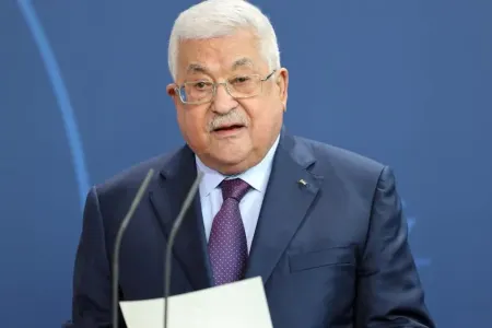Mahmud Abbasın Türkiyə səfərinin tarixi açıqlandı