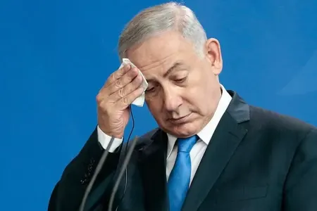 Netanyahu: - İsraili çətin günlər gözləyir