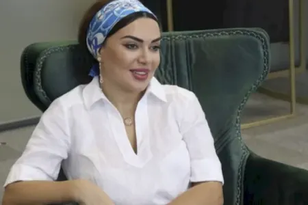 Samirə Bağırova deputatlığa namizədliyini irəli sürdü, amma...