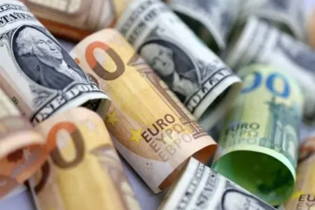 Bu günün valyuta məzənnələri