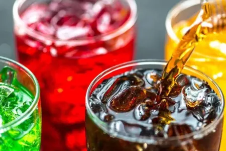 Hamilələr bu içkilərdən uzaq dursunlar! - Diabet və hipertoniya riski