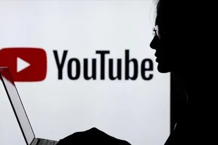 YouTube-a giriş məhdudlaşdırıldı