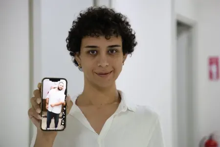 Heç kimi inandıra bilmədi, - DNT testi ilə sübut etdi!