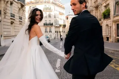 Melisa Aslı Pamuk hamilədir?