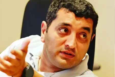 Məşhur aparıcıya vəzifə verildi