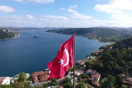 Türkiyədə bir günlük matəm elan edilib