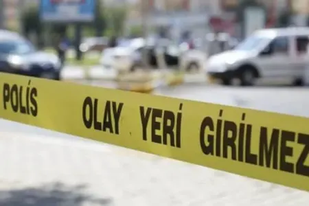 Atasını öldürən gənc - DƏHŞƏT