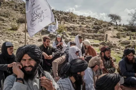 "Taliban"dan Haniyənin qətli ilə bağlı - ŞOK İDDİA