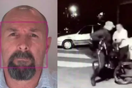 Alman rusla anlaşdı, arada çeçenin qanı batdı