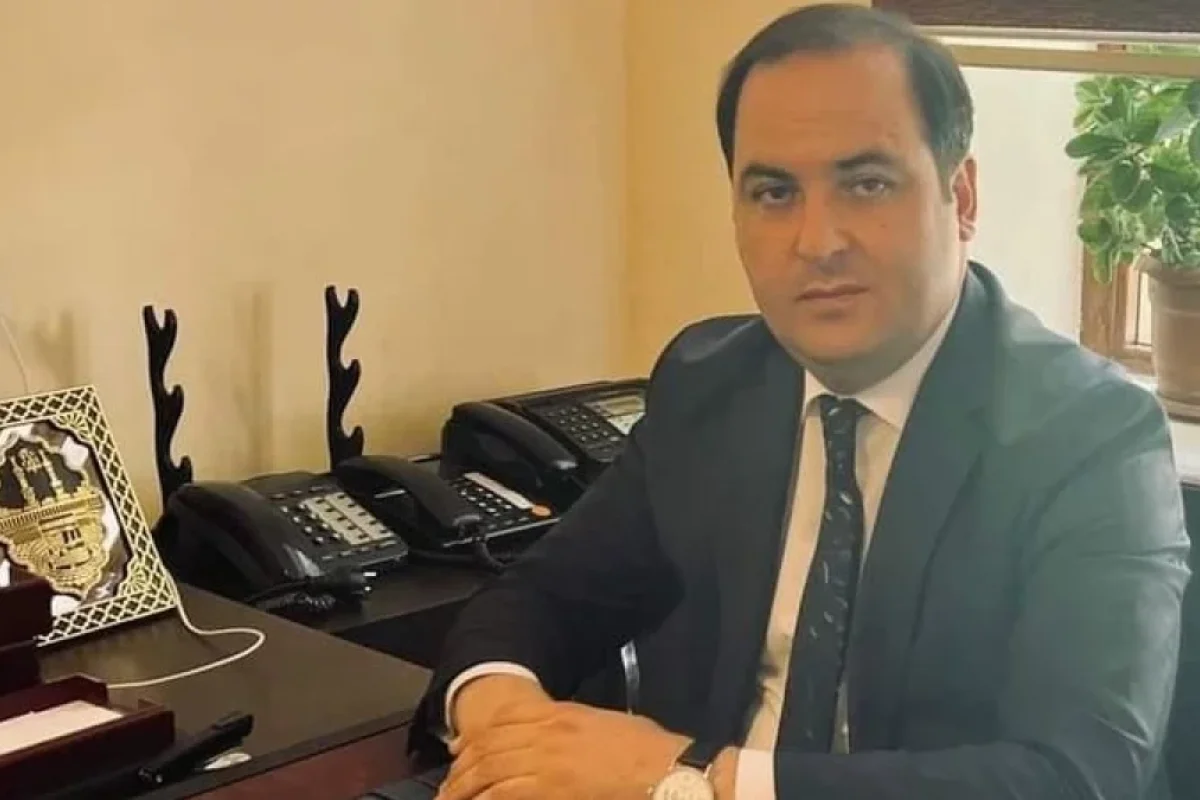 İcra başçısının müavini işdən çıxarıldı